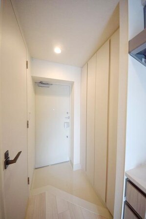 HF上野入谷レジデンスの物件内観写真